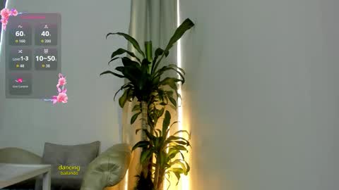 Snapshot of jentokio chatting on 21, 3, 2026 Tokio online show from 21, 3, 2026