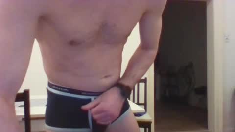 Jacky online show from 25, 1, 2025