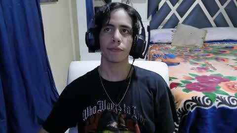 Snapshot of jeod315 chatting on 2, 10, 2025 jeod315 online show from 2, 10, 2025