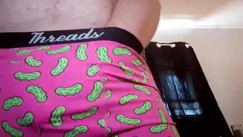 Snapshot of jerbear385978 chatting on 1, 5, 2026 JerBear online show from 1, 5, 2026