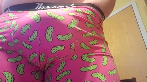 Snapshot of jerbear385978 chatting on 14, 5, 2026 JerBear online show from 14, 5, 2026