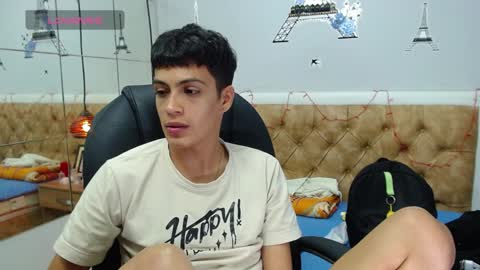  JEREMIAS  online show from 16, 1, 2025