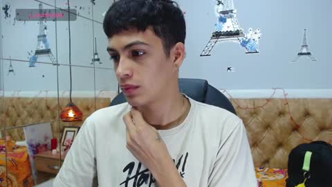  JEREMIAS  online show from 18, 1, 2025