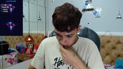  JEREMIAS  online show from 6, 2, 2025