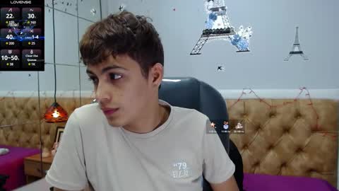  JEREMIAS  online show from 19, 2, 2025