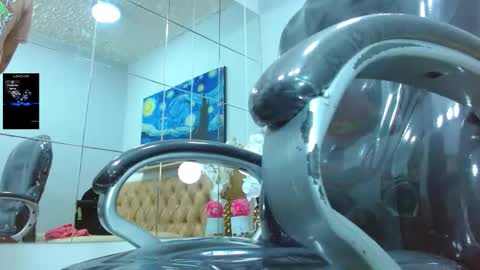  JEREMIAS  online show from 15, 12, 2025