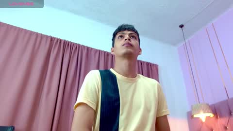 Snapshot of jeremias_1 chatting on 17, 3, 2026 JEREMIAS online show from 17, 3, 2026