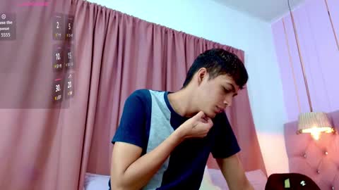 Snapshot of jeremias_1 chatting on 18, 3, 2026 JEREMIAS online show from 18, 3, 2026