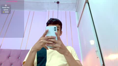 Snapshot of jeremias_1 chatting on 31, 3, 2026 JEREMIAS online show from 31, 3, 2026