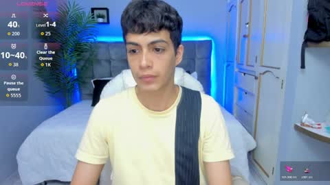 Snapshot of jeremias_1 chatting on 9, 4, 2026 JEREMIAS online show from 9, 4, 2026