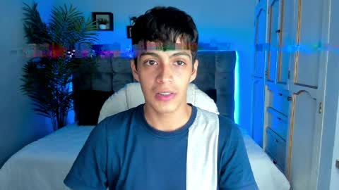 Snapshot of jeremias_1 chatting on 10, 4, 2026 JEREMIAS online show from 10, 4, 2026