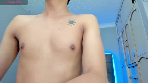 Snapshot of jeremias_1 chatting on 16, 4, 2026 JEREMIAS online show from 16, 4, 2026