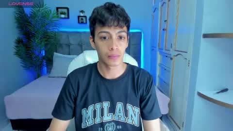 Snapshot of jeremias_1 chatting on 17, 4, 2026 JEREMIAS online show from 17, 4, 2026