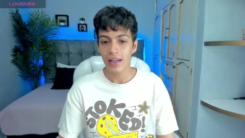 Snapshot of jeremias_1 chatting on 21, 4, 2026 JEREMIAS online show from 21, 4, 2026