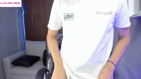 Snapshot of jeremias_1 chatting on 24, 4, 2026 JEREMIAS online show from 24, 4, 2026