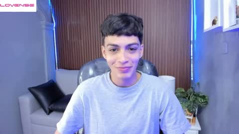 Snapshot of jeremias_1 chatting on 25, 4, 2026 JEREMIAS online show from 25, 4, 2026