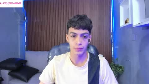 Snapshot of jeremias_1 chatting on 27, 4, 2026 JEREMIAS online show from 27, 4, 2026