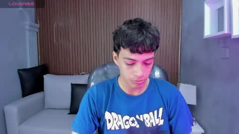 Snapshot of jeremias_1 chatting on 16, 5, 2026 JEREMIAS online show from 16, 5, 2026