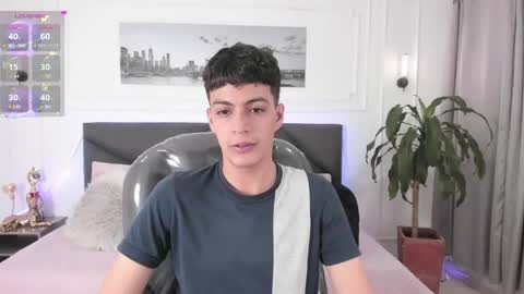 Snapshot of jeremias_1 chatting on 4, 6, 2026 JEREMIAS online show from 4, 6, 2026