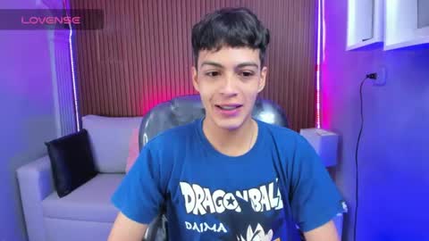 Snapshot of jeremias_1 chatting on 11, 6, 2026 JEREMIAS online show from 11, 6, 2026