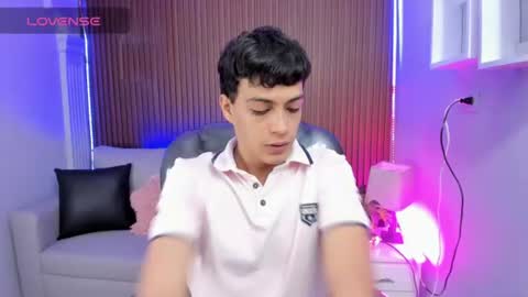 Snapshot of jeremias_1 chatting on 6, 7, 2026 JEREMIAS online show from 6, 7, 2026