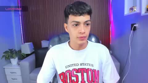 Snapshot of jeremias_1 chatting on 3, 8, 2026 JEREMIAS online show from 3, 8, 2026