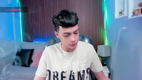Snapshot of jeremias_1 chatting on 6, 8, 2026 JEREMIAS online show from 6, 8, 2026