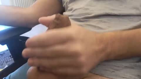 Machine  Sperme  online show from 24, 12, 2024