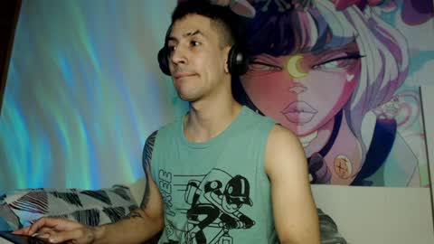 Snapshot of jeremmy_mclayne chatting on 30, 12, 2024 Jeremmy online show from 30, 12, 2024