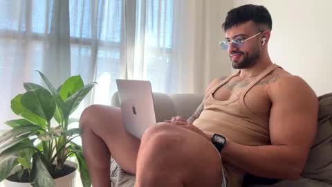 Jeremy online show from 15, 5, 2026