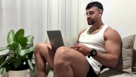 Jeremy online show from 17, 5, 2026
