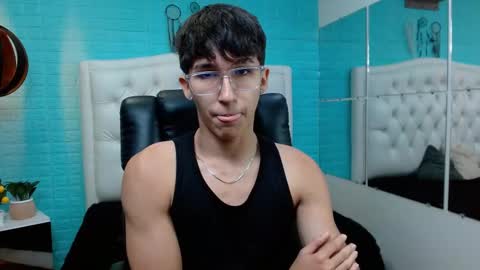 Snapshot of jeremy_job chatting on 7, 3, 2026 Jeremy online show from 7, 3, 2026