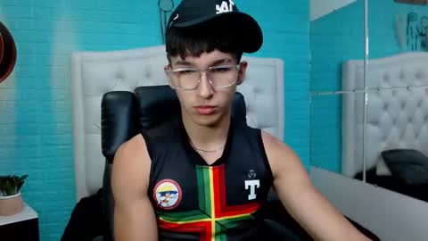 Snapshot of jeremy_job chatting on 19, 3, 2026 Jeremy online show from 19, 3, 2026