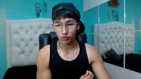 Snapshot of jeremy_job chatting on 20, 3, 2026 Jeremy online show from 20, 3, 2026