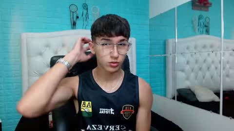 Snapshot of jeremy_job chatting on 23, 3, 2026 Jeremy online show from 23, 3, 2026