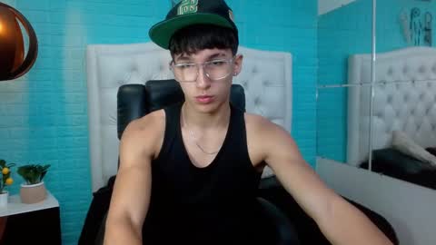 Snapshot of jeremy_job chatting on 26, 3, 2026 Jeremy online show from 26, 3, 2026