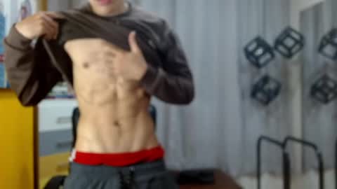 Snapshot of jeremy_job chatting on 18, 4, 2026 Jeremy online show from 18, 4, 2026