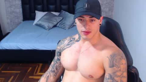 Jeremy lane online show from 12, 2, 2025