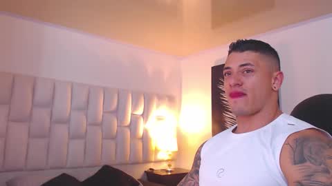 Jeremy lane online show from 13, 11, 2025