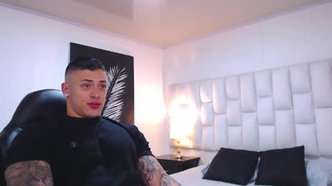 Snapshot of jeremy_lane chatting on 21, 4, 2026 Jeremy lane online show from 21, 4, 2026