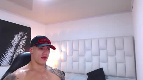 Snapshot of jeremy_lane chatting on 27, 5, 2026 Jeremy lane online show from 27, 5, 2026