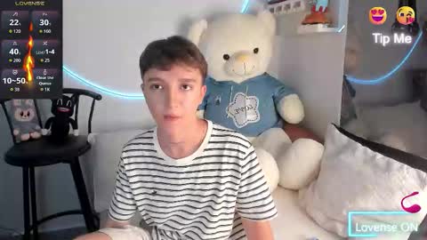 Snapshot of jeremy_salvatore_ chatting on 20, 3, 2026 jero independent model online show from 20, 3, 2026