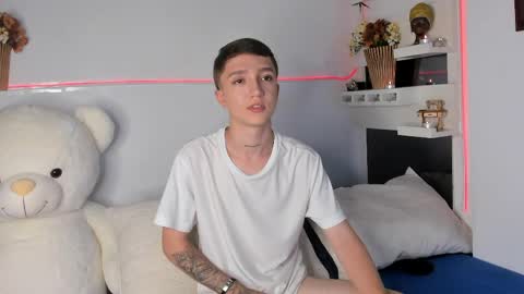 Snapshot of jeremy_salvatore_ chatting on 16, 4, 2026 jero independent model online show from 16, 4, 2026