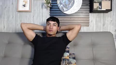 Snapshot of jeremy_wallker chatting on 24, 2, 2026 Jeremy online show from 24, 2, 2026