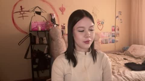 Snapshot of jeremywaggner chatting on 4, 5, 2026 Jasmine online show from 4, 5, 2026