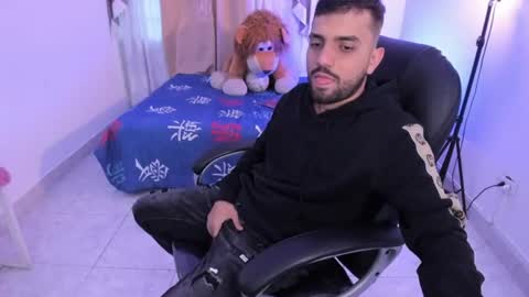 Jeremy online show from 28, 7, 2026