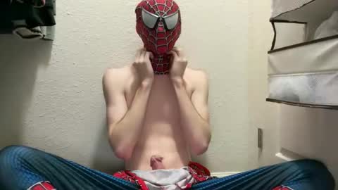 Snapshot of jerharpemyer chatting on 5, 3, 2026 Jeremy Harper online show from 5, 3, 2026