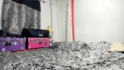 Snapshot of jerilynn chatting on 5, 10, 2025 Jeri Lynn online show from 5, 10, 2025