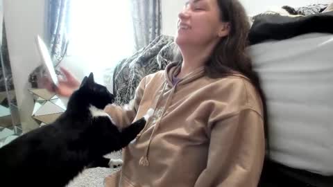 Snapshot of jerilynn chatting on 8, 2, 2026 Jeri Lynn online show from 8, 2, 2026