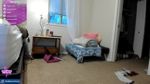 Snapshot of jerilynn chatting on 26, 2, 2026 Jeri Lynn online show from 26, 2, 2026